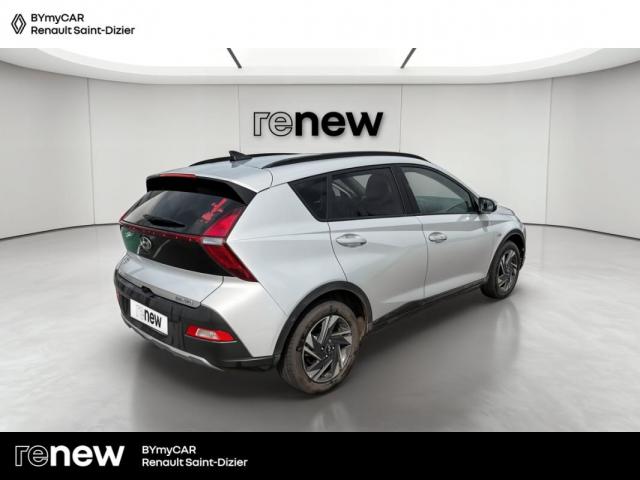 Hyundai Bayon image 3