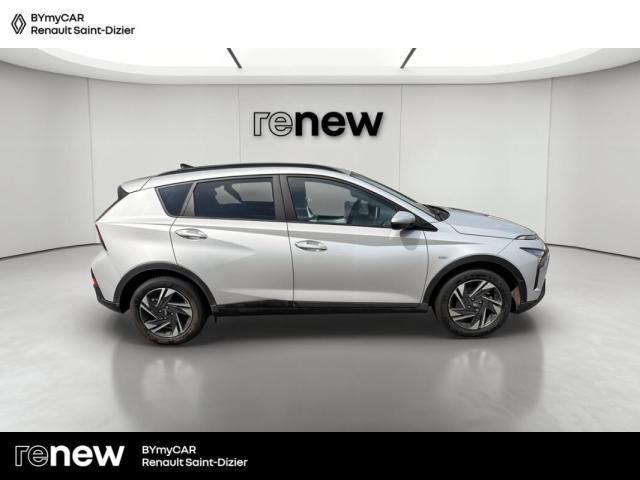 Hyundai Bayon image 8