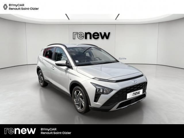 Hyundai Bayon image 6