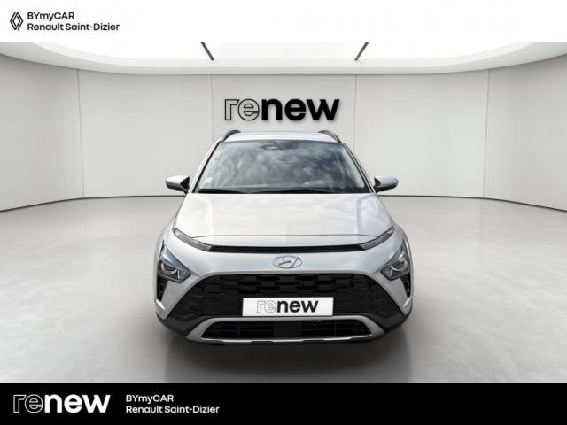 Hyundai Bayon image 4