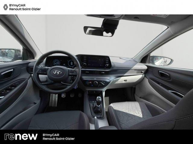 Hyundai Bayon image 1