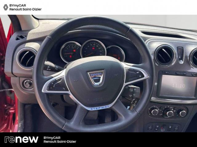 Dacia Sandero image 7