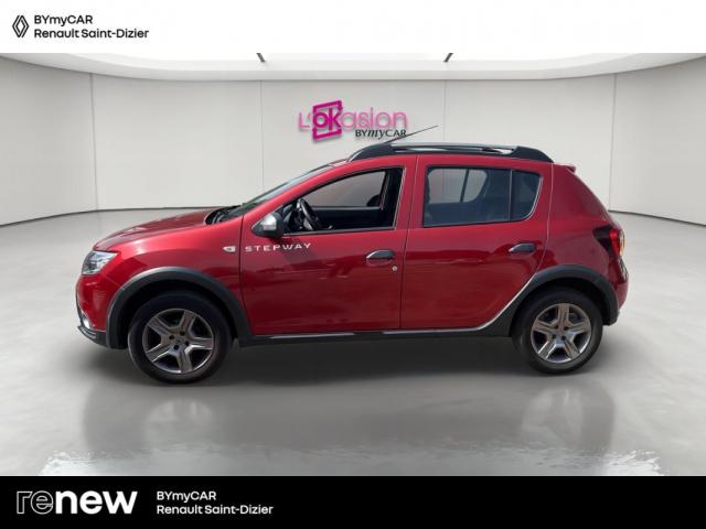 Dacia Sandero image 4