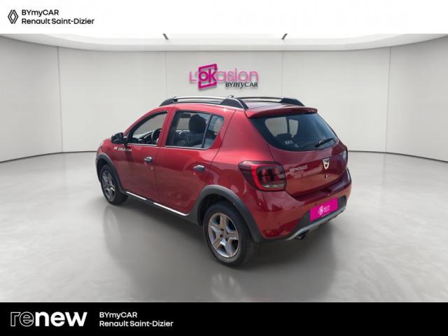 Dacia Sandero image 8