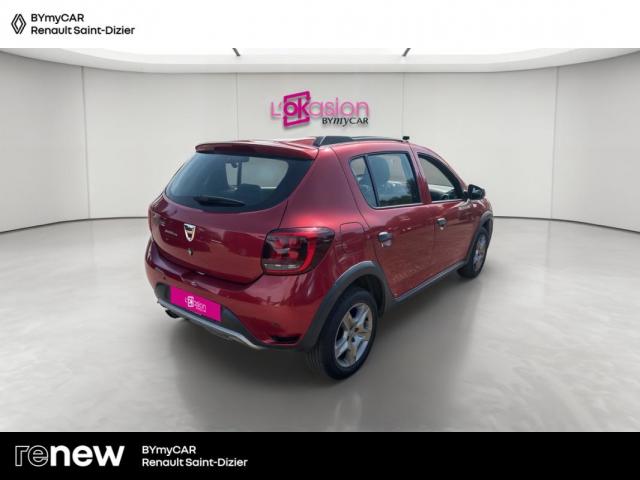 Dacia Sandero image 2