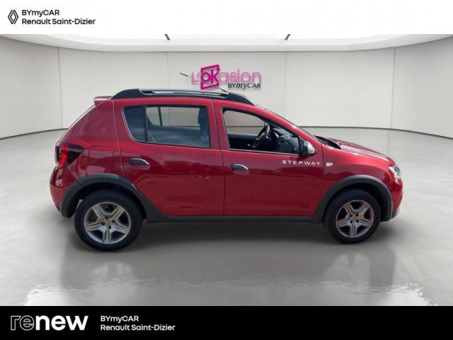 Dacia Sandero image 1