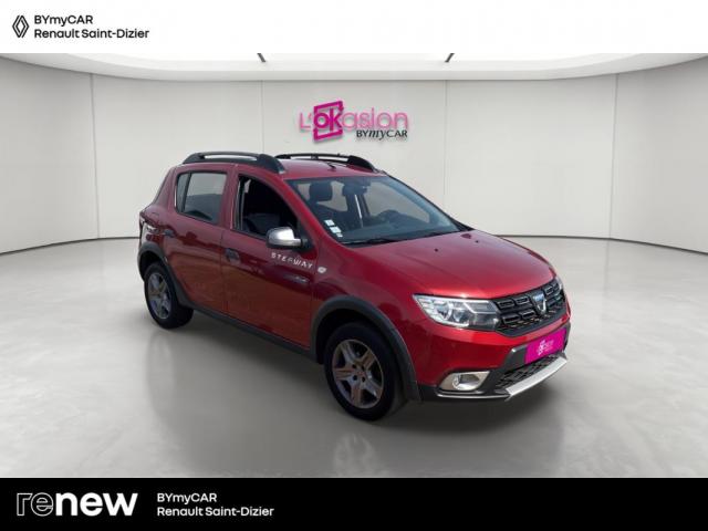 Dacia Sandero image 3