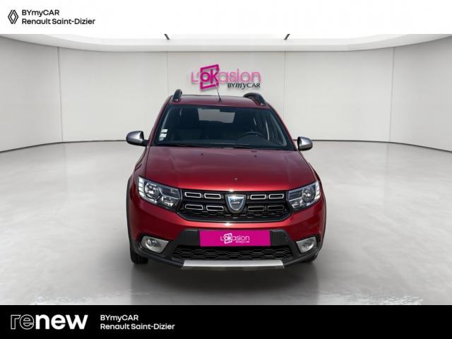 Dacia Sandero image 6