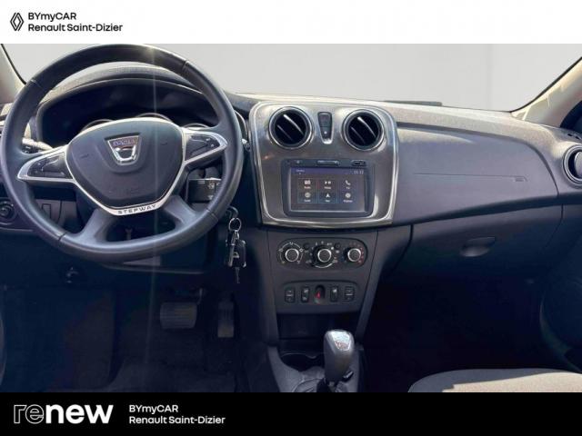 Dacia Sandero image 9