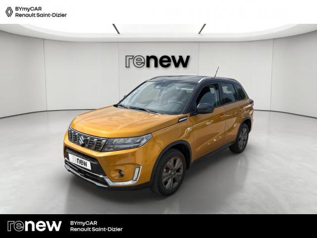 Suzuki Vitara d’occasion