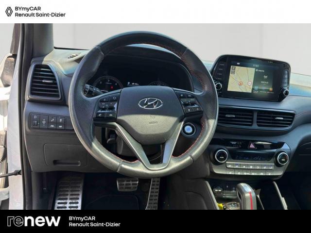 Hyundai Tucson image 6