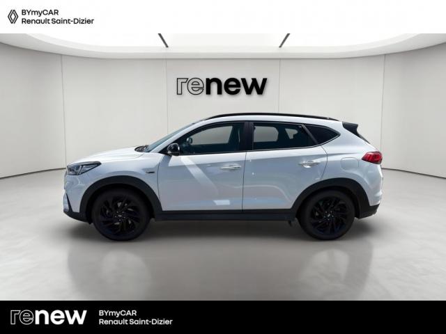 Hyundai Tucson image 3