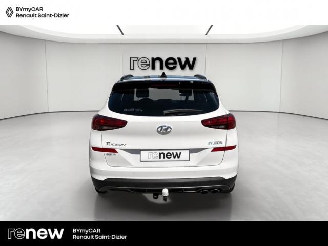 Hyundai Tucson image 2