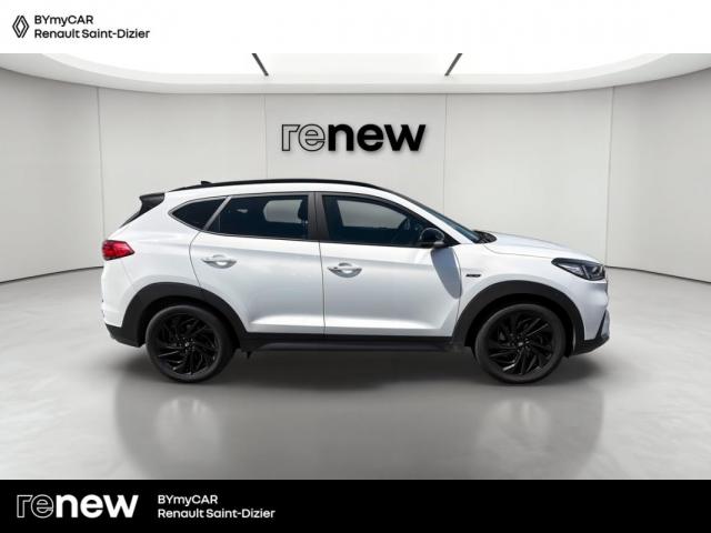 Hyundai Tucson image 7