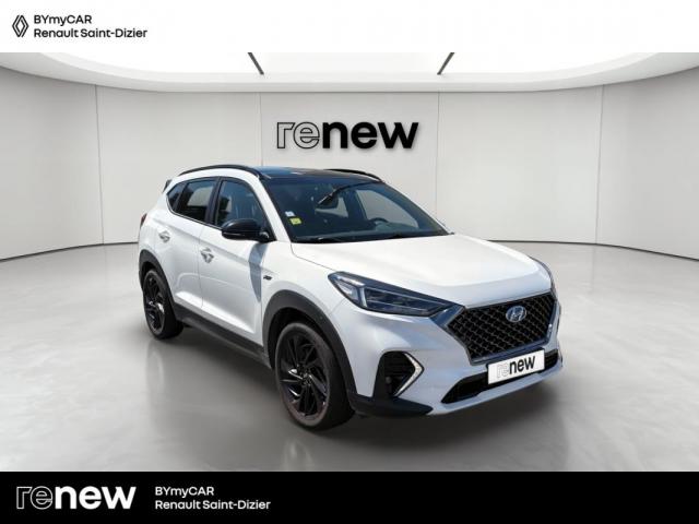 Hyundai Tucson image 5