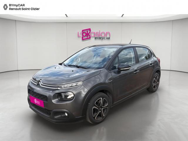 Citroen C3 Puretech 82 Feel