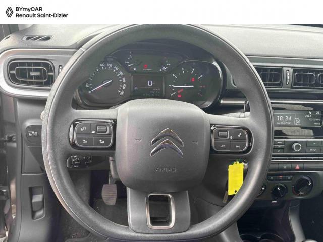Citroen C3 image 2