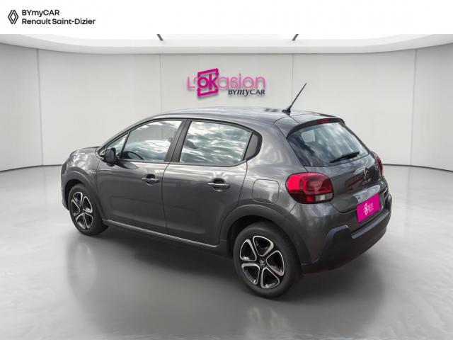 Citroen C3 image 1