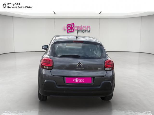 Citroen C3 image 8