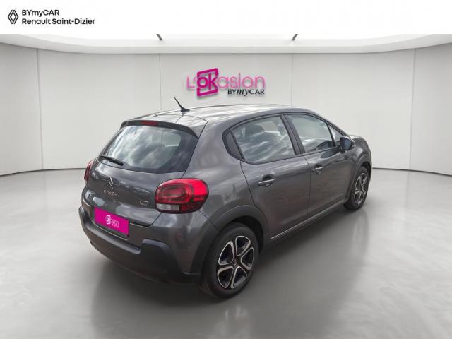 Citroen C3 image 4