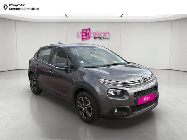 Citroen C3 image 3
