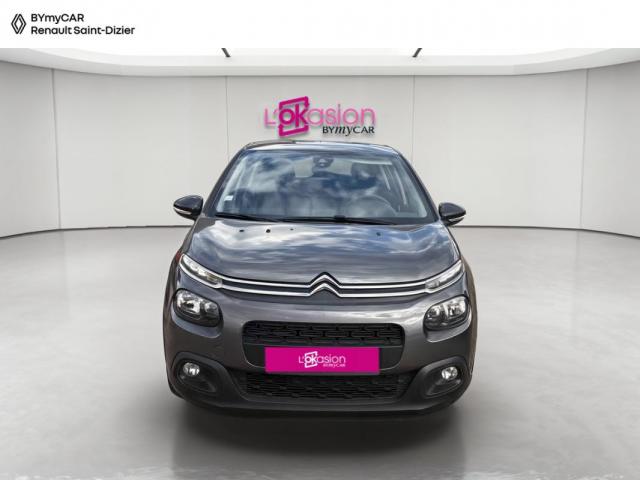 Citroen C3 image 7