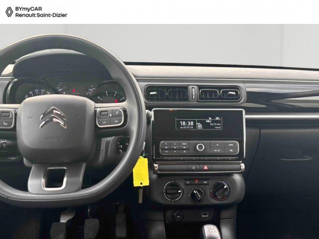 Citroen C3 image 5