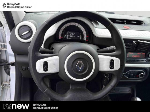 Renault Twingo image 9