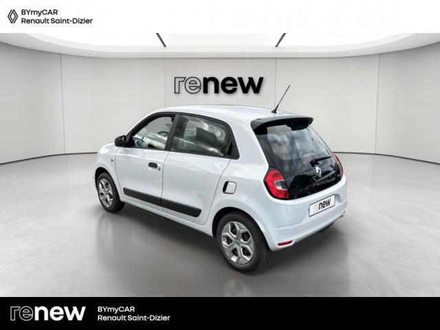 Renault Twingo image 7