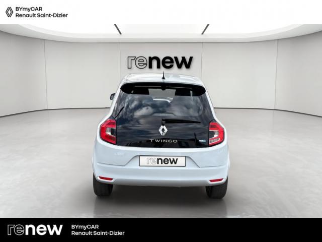 Renault Twingo image 4
