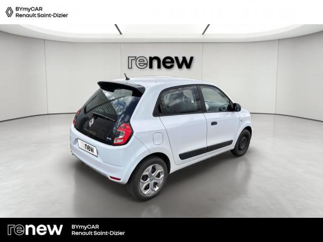 Renault Twingo image 6