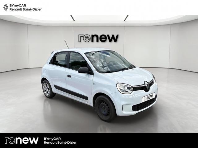 Renault Twingo image 8