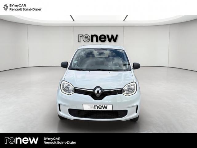 Renault Twingo image 5