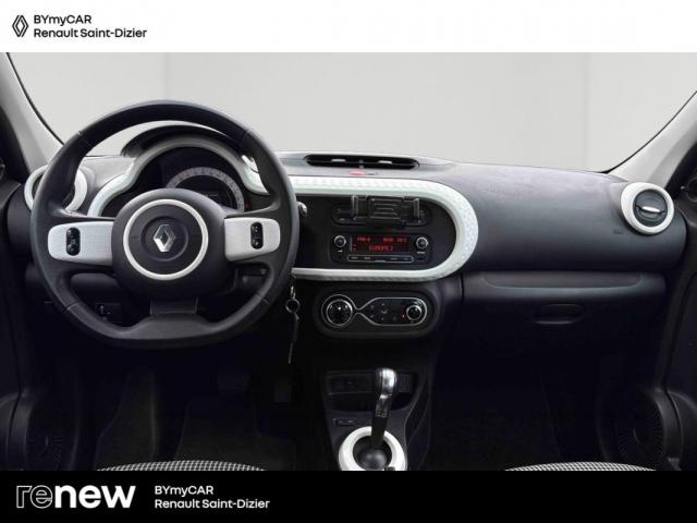 Renault Twingo image 1
