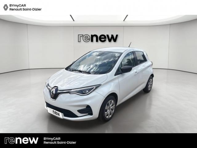 Renault Zoe R110 Life