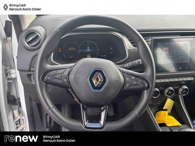 Renault Zoe image 2