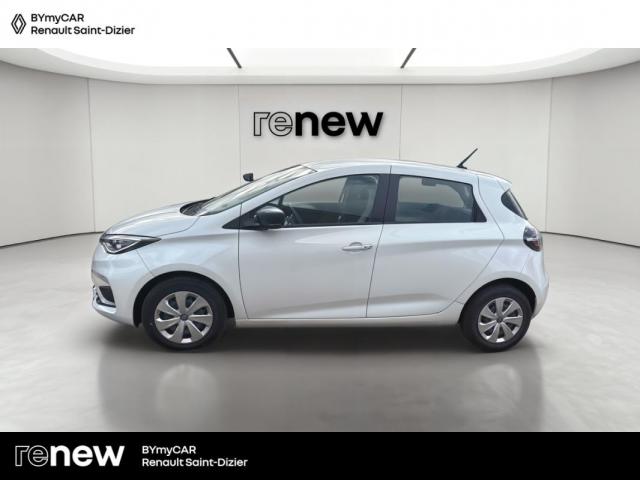 Renault Zoe image 8