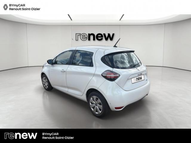 Renault Zoe image 9
