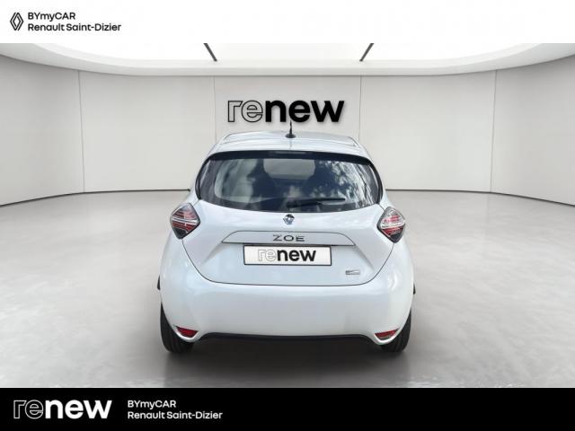Renault Zoe image 1