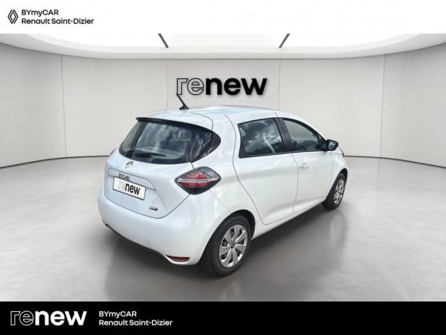 Renault Zoe image 6