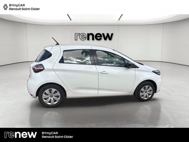 Renault Zoe image 3