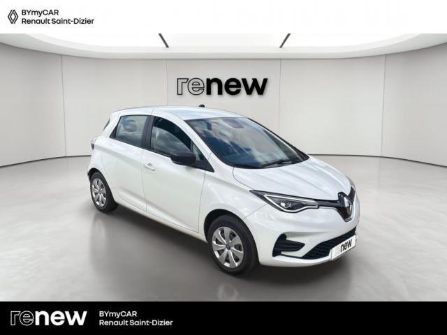 Renault Zoe image 4