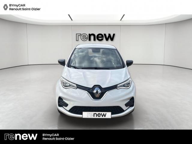 Renault Zoe image 5