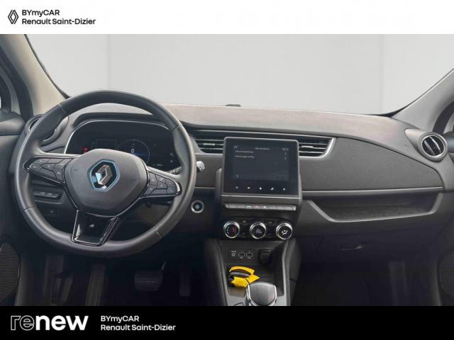 Renault Zoe image 7