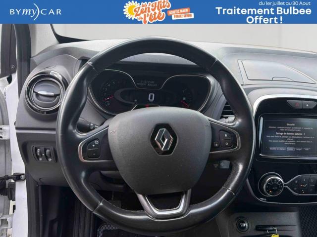 Renault Captur image 5