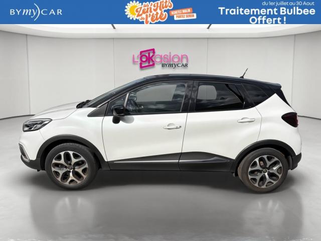 Renault Captur image 4