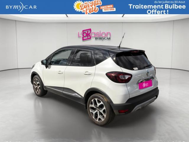 Renault Captur image 3