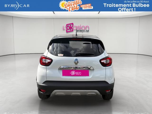 Renault Captur image 9