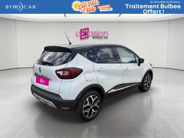 Renault Captur image 2
