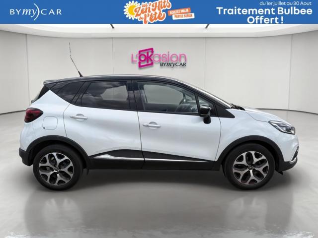 Renault Captur image 7